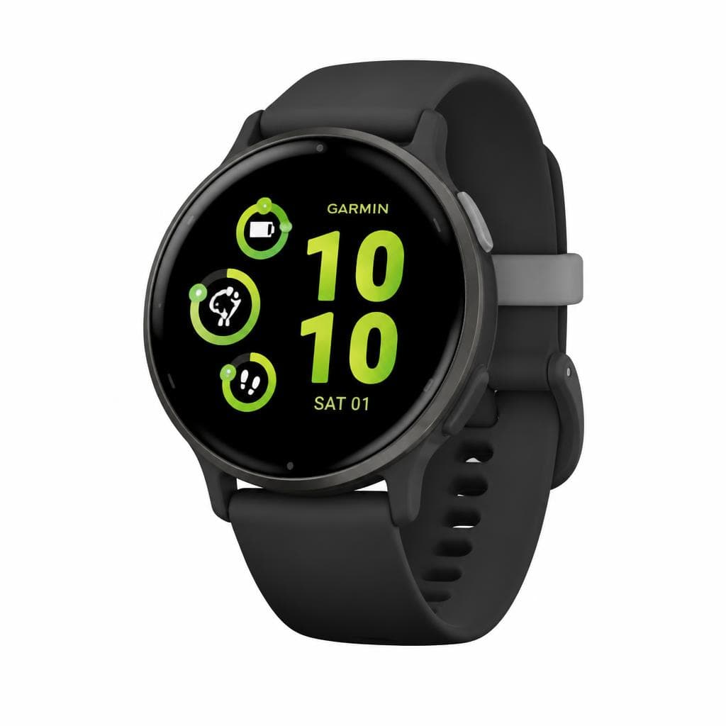 Garmin vivoactive 5 – Expert