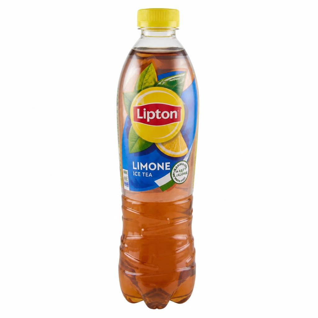 Ice Tea Lipton, 1 L – Bennet