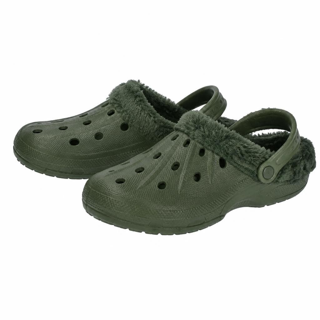 Esmara Men clogs imbottite da uomo – Lidl