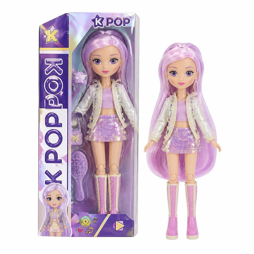 K Pop Fashion Dolls – Risparmio Casa