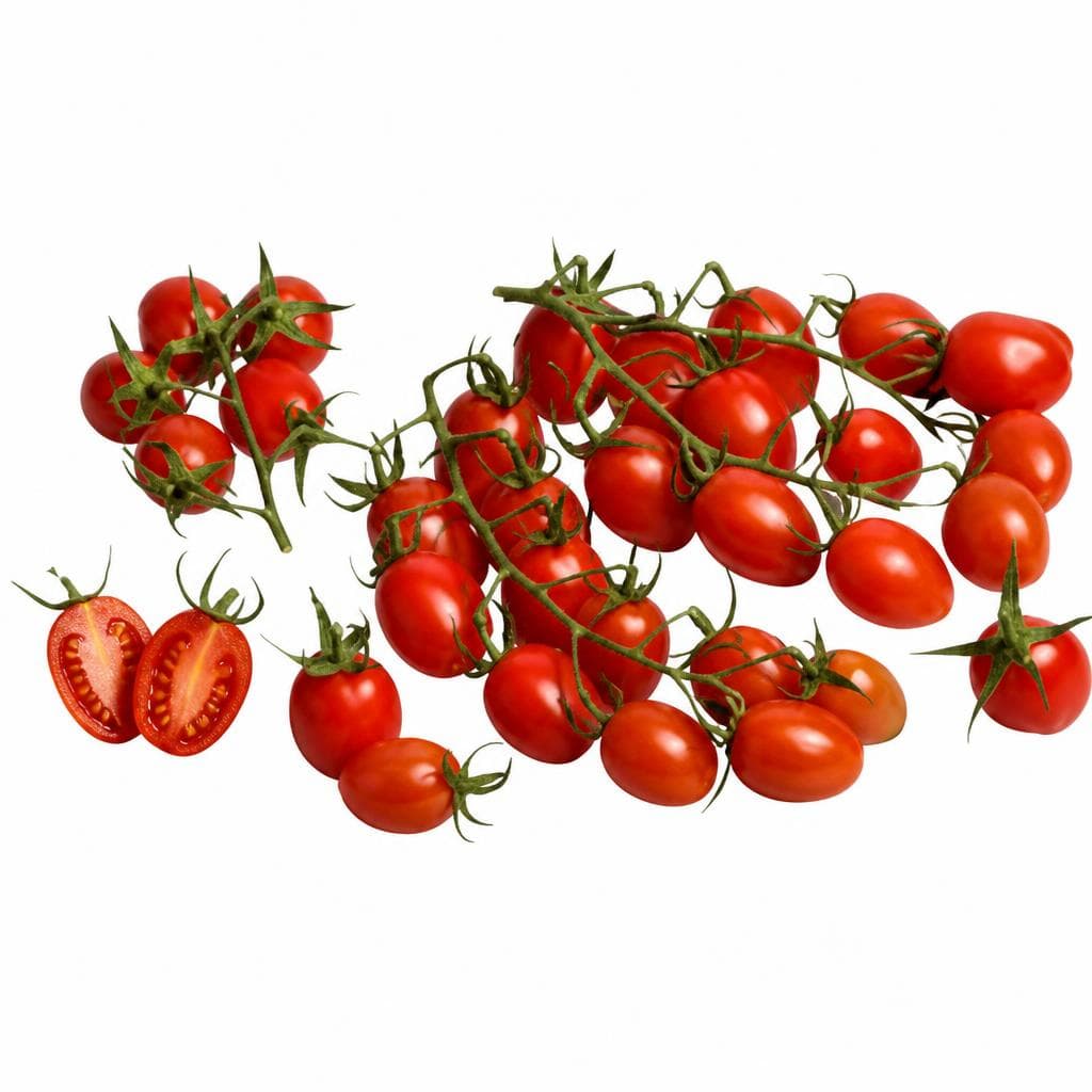 Pomodoro Datterino Rosso, 250 g – Dpiù