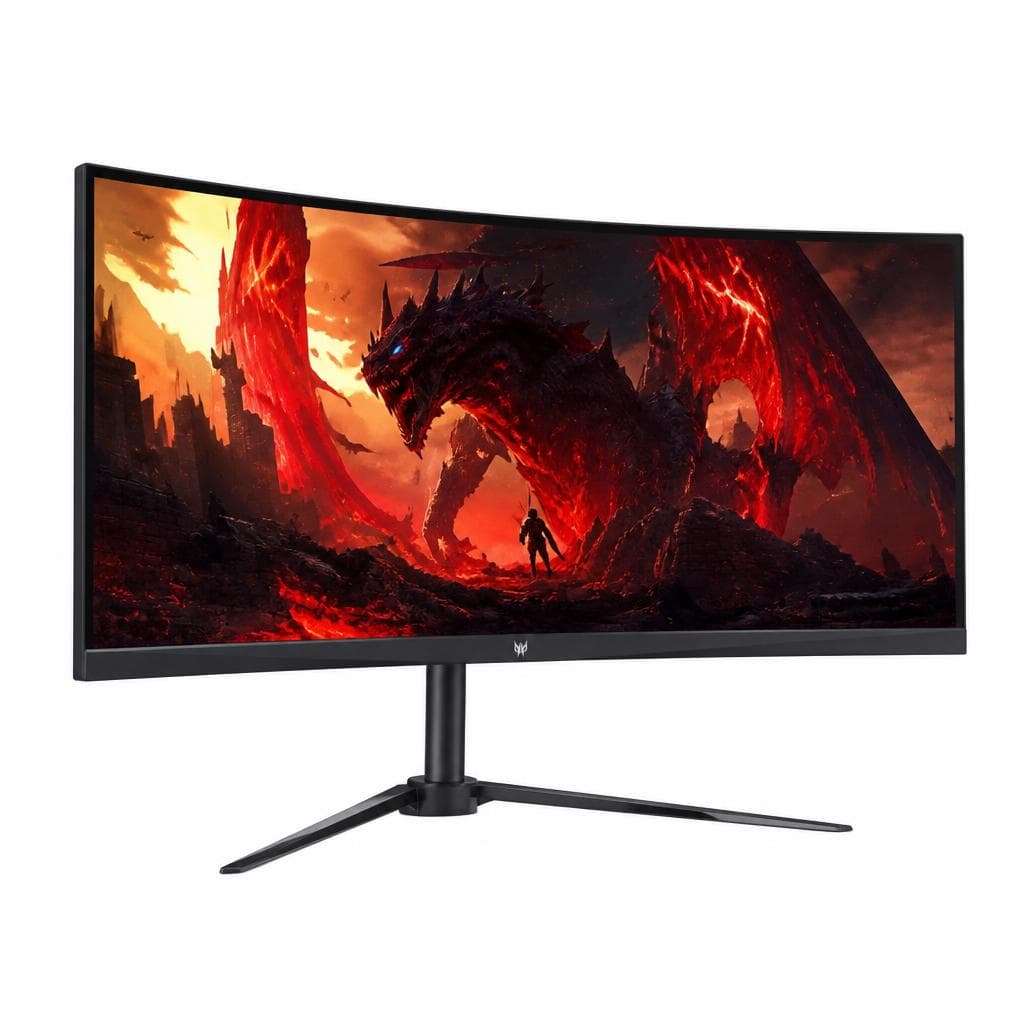 Acer Nitro EDO (ED340CURVWOBMIIPX) – Unieuro