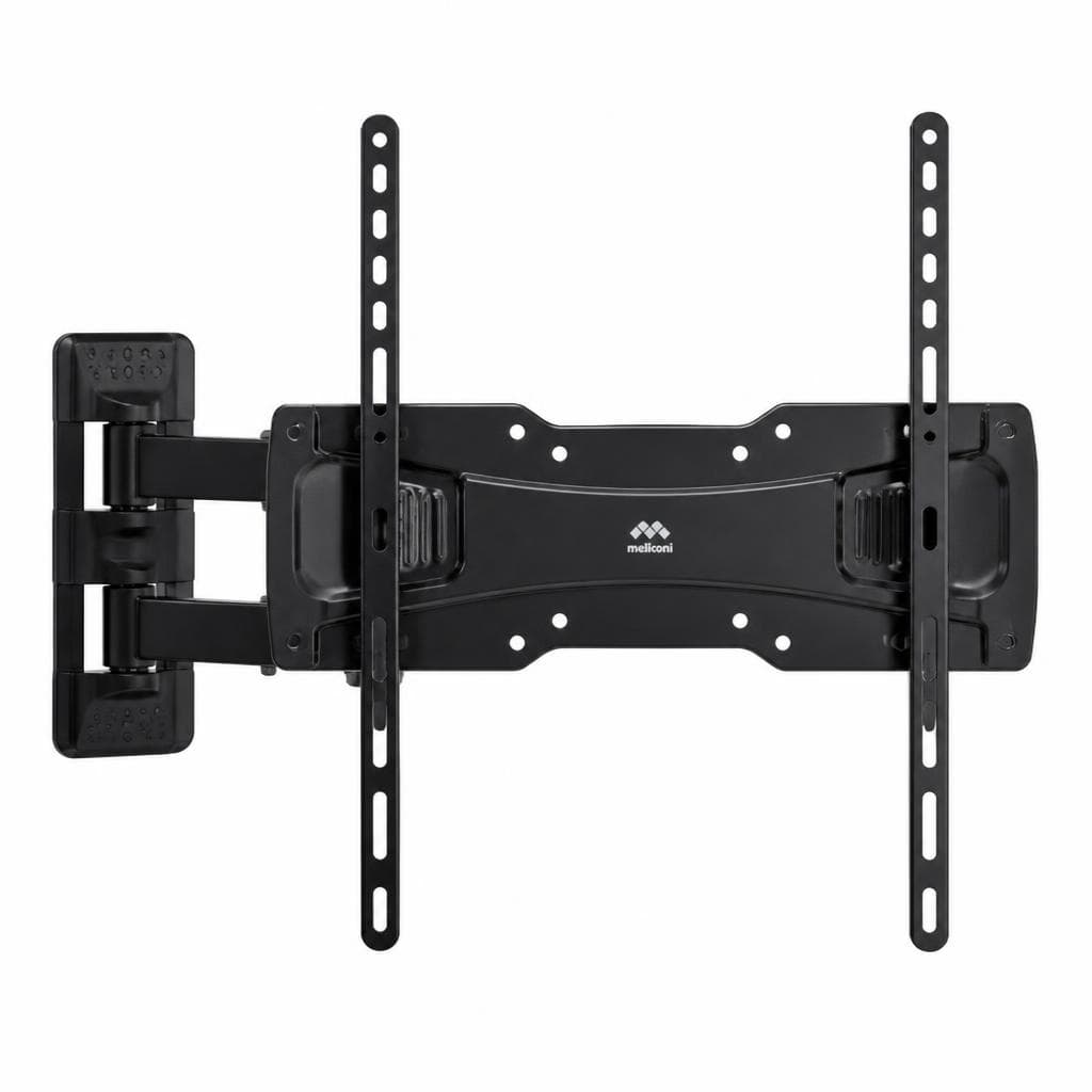 Meliconi Supporto TV SlimStyle Plus 200SDR – MediaWorld