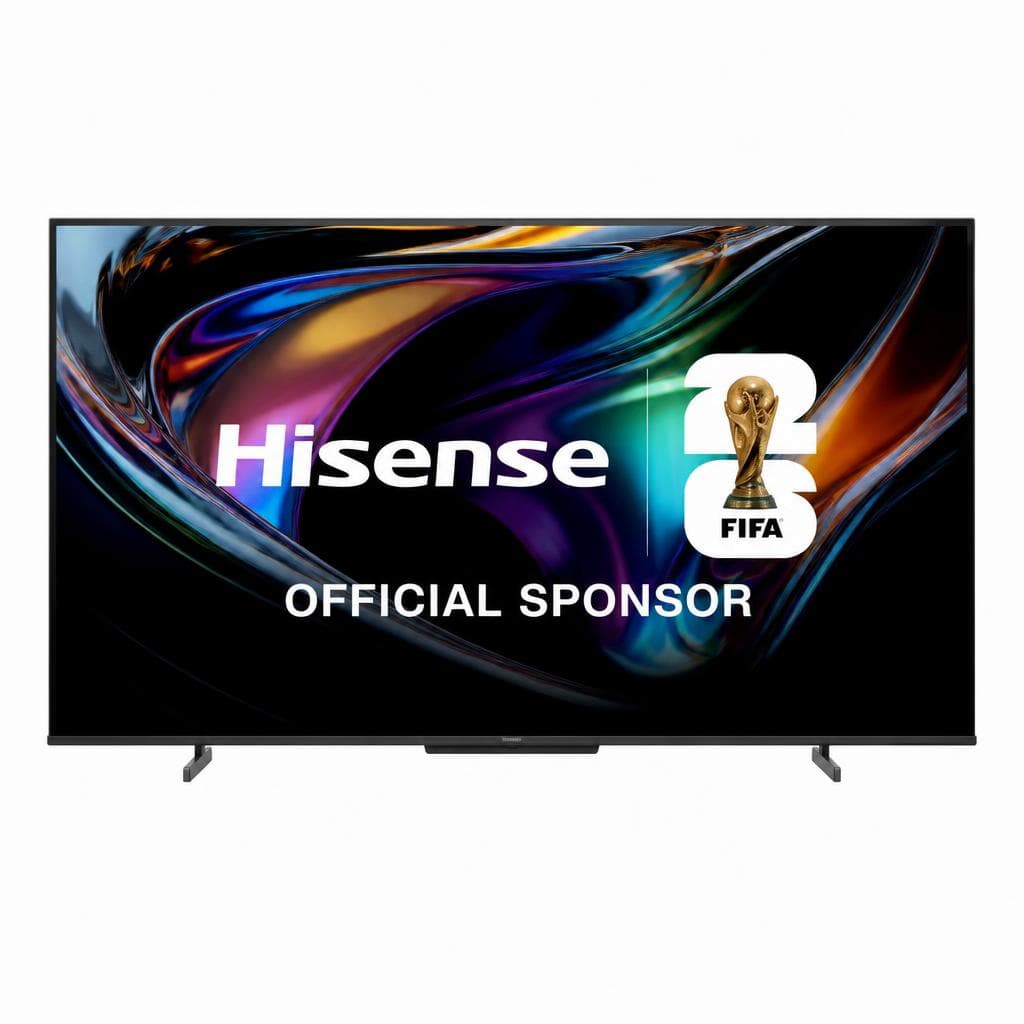 Smart TV RGB MiniLED 75" 4K, 75" HISENSE – Unieuro