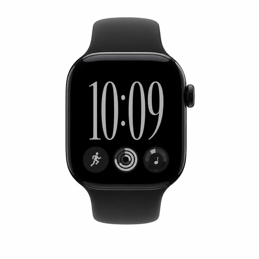 Watch Series 12, 46 MM Apple – Unieuro
