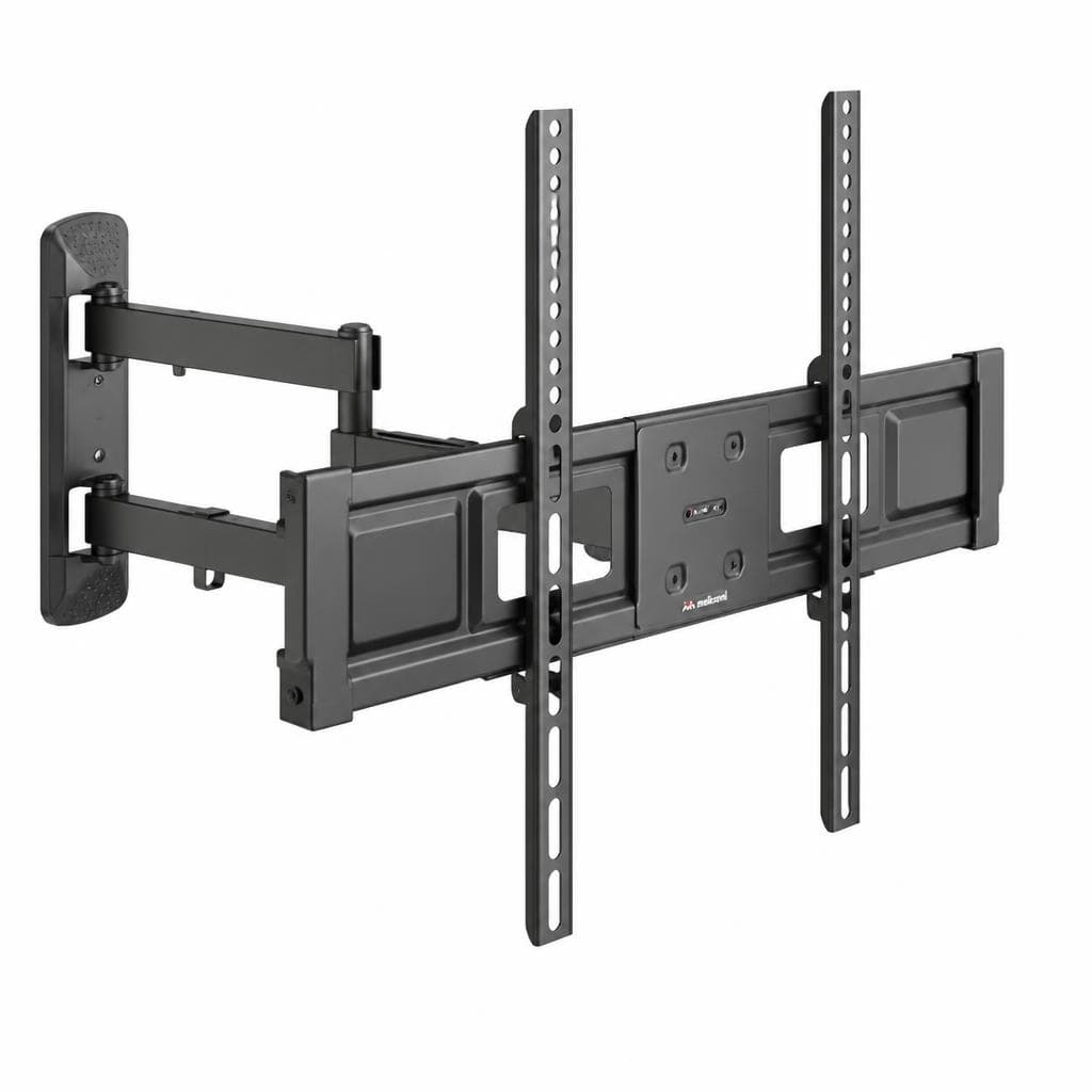 PRO 32-65 2 snodi VESA 600 35kg WTCDOUBLE600P Iplee – Unieuro