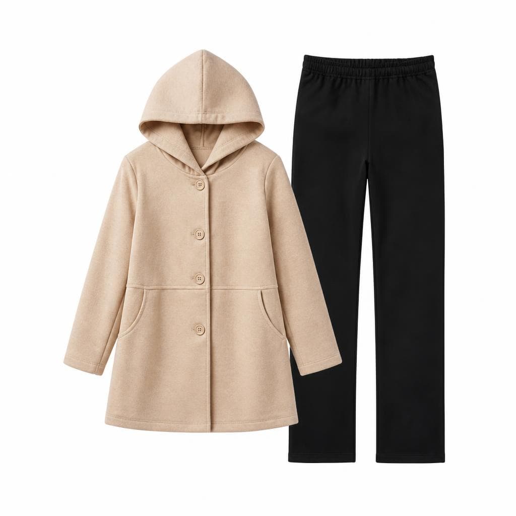 Cappottino donna o pantalone donna – Iper La grande i
