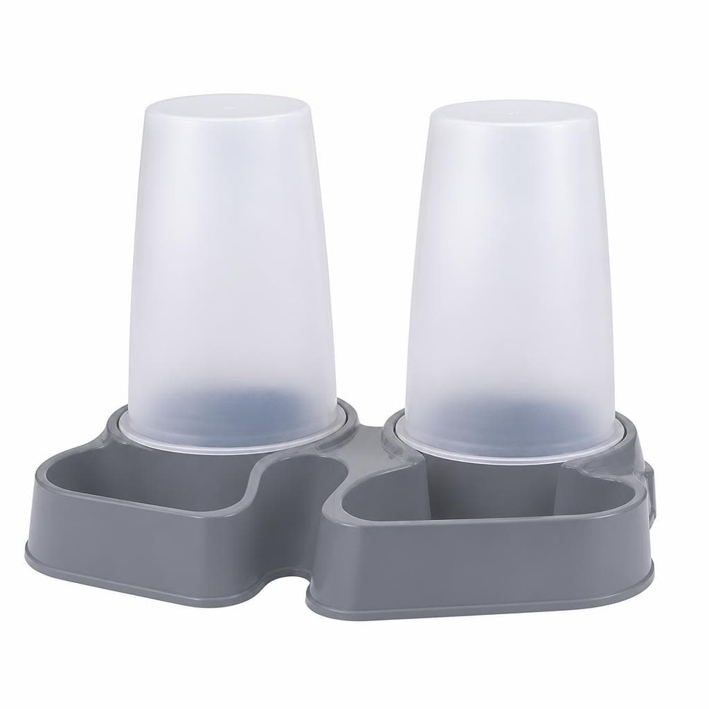Noe dispenser food 250 gr in offerta da Risparmio Casa