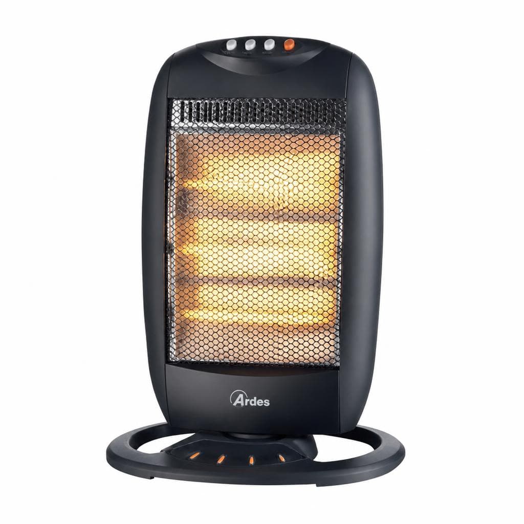 Termoventilatore ceramico – Bennet
