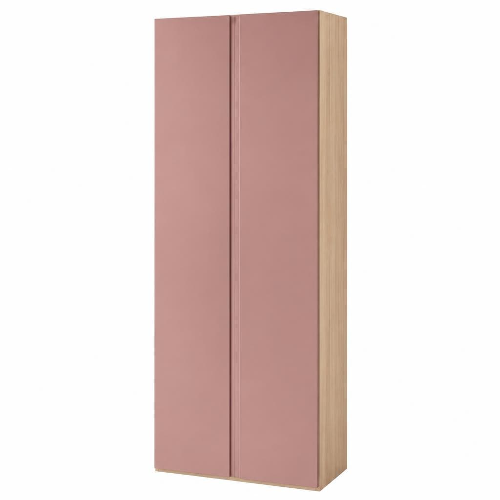 Cabina 2 ante, 124x124x253h – Mondo Convenienza