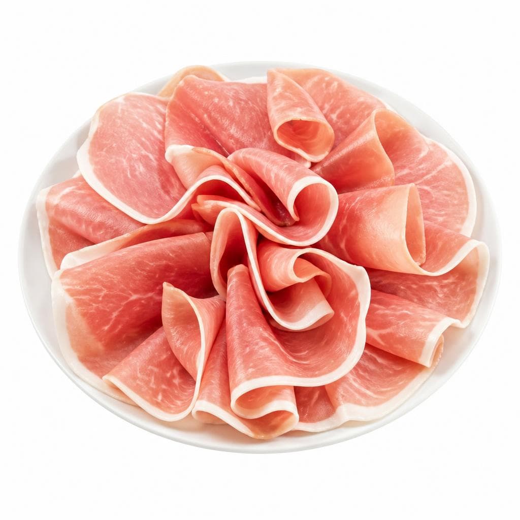 Gruppo Valtiberino prosciutto di Norcia IGP al kg in offerta da Esselunga