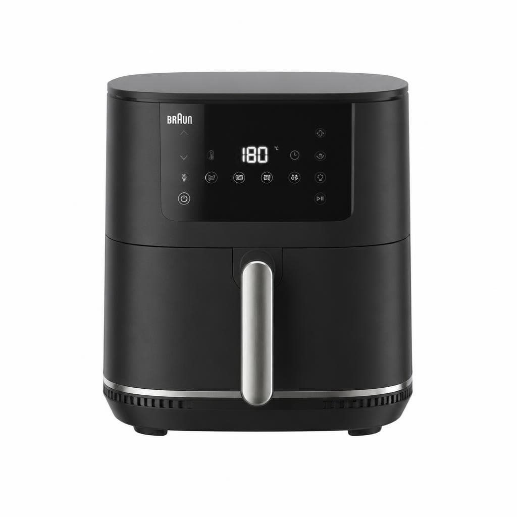Braun MultiFry 5 HF5035 – Euronics
