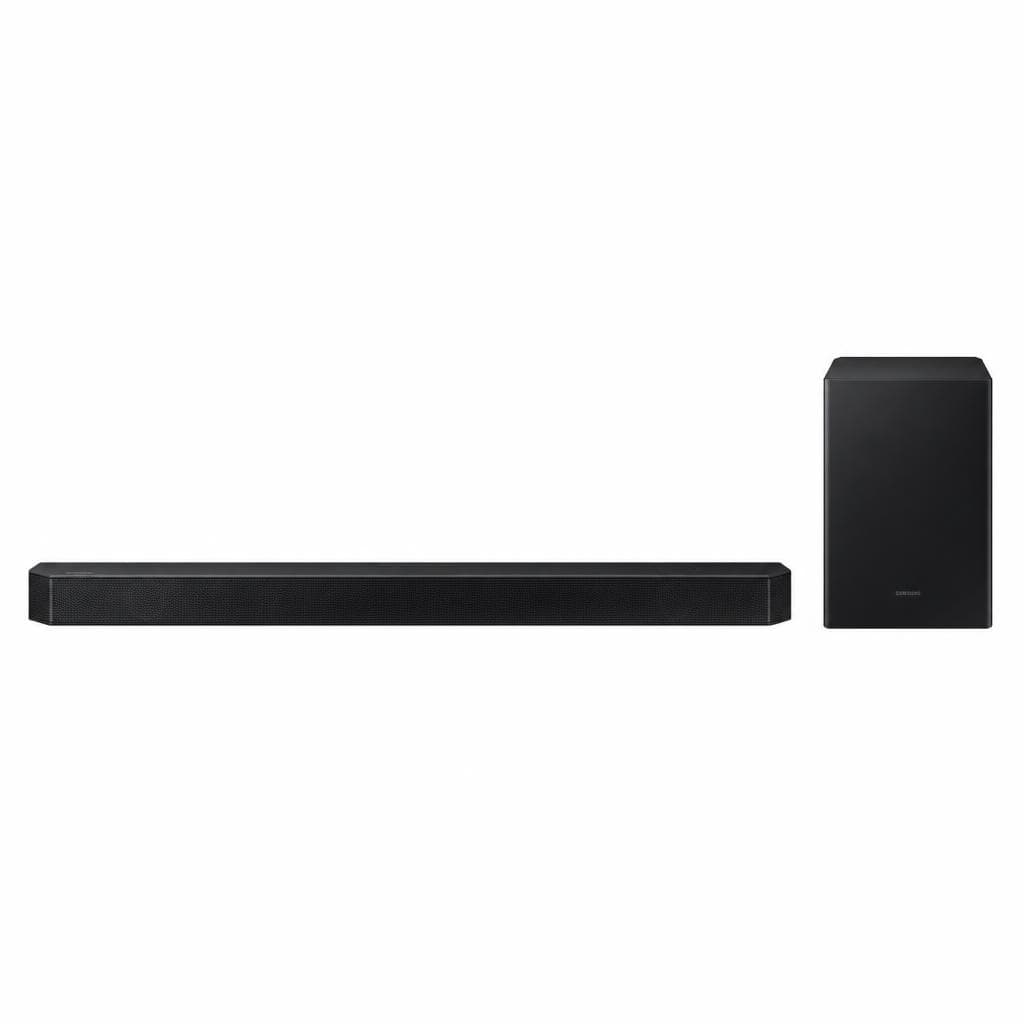 HW-Q600F Soundbar Samsung – Euronics