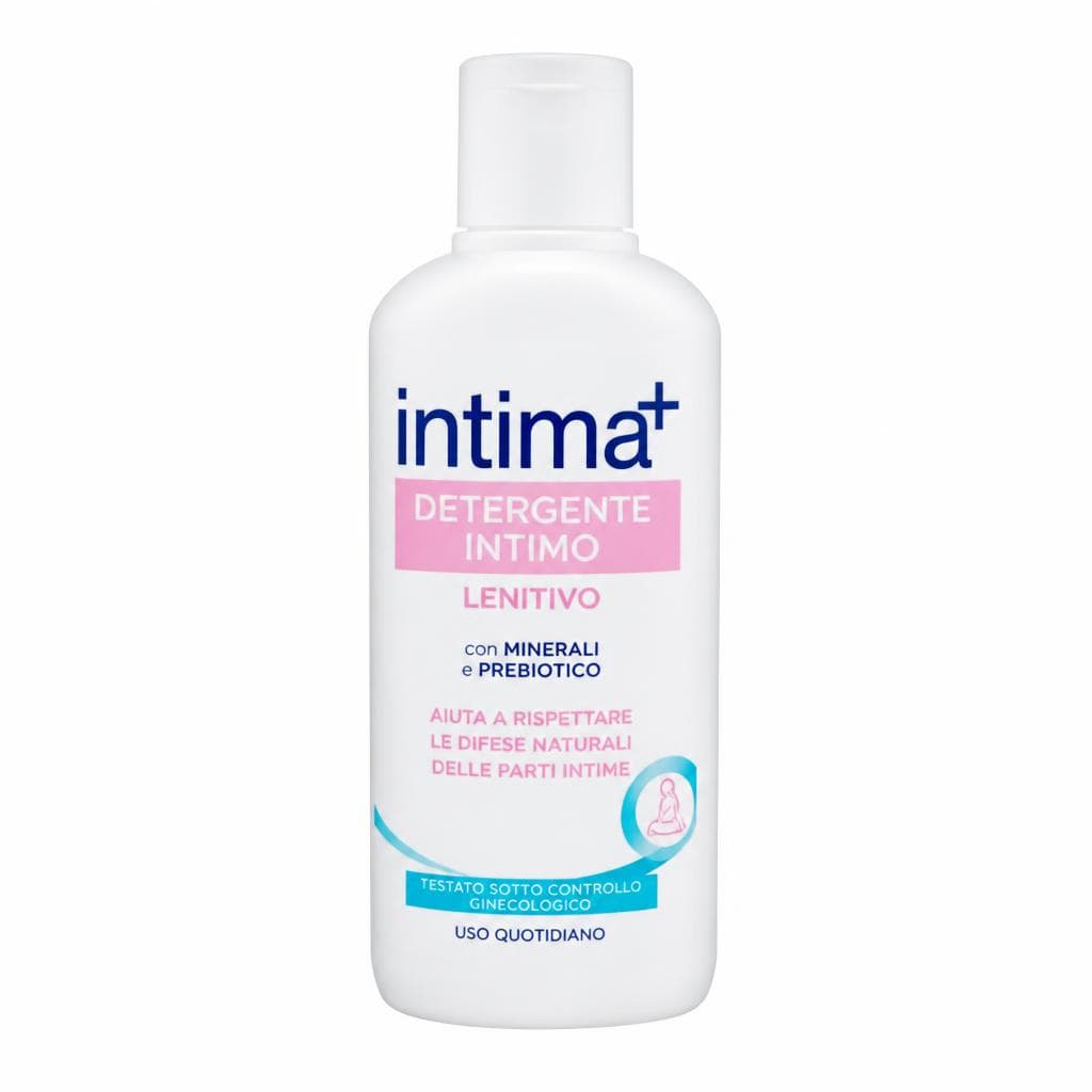 Intima+ detergente intimo, 500 ml – Iper La grande i