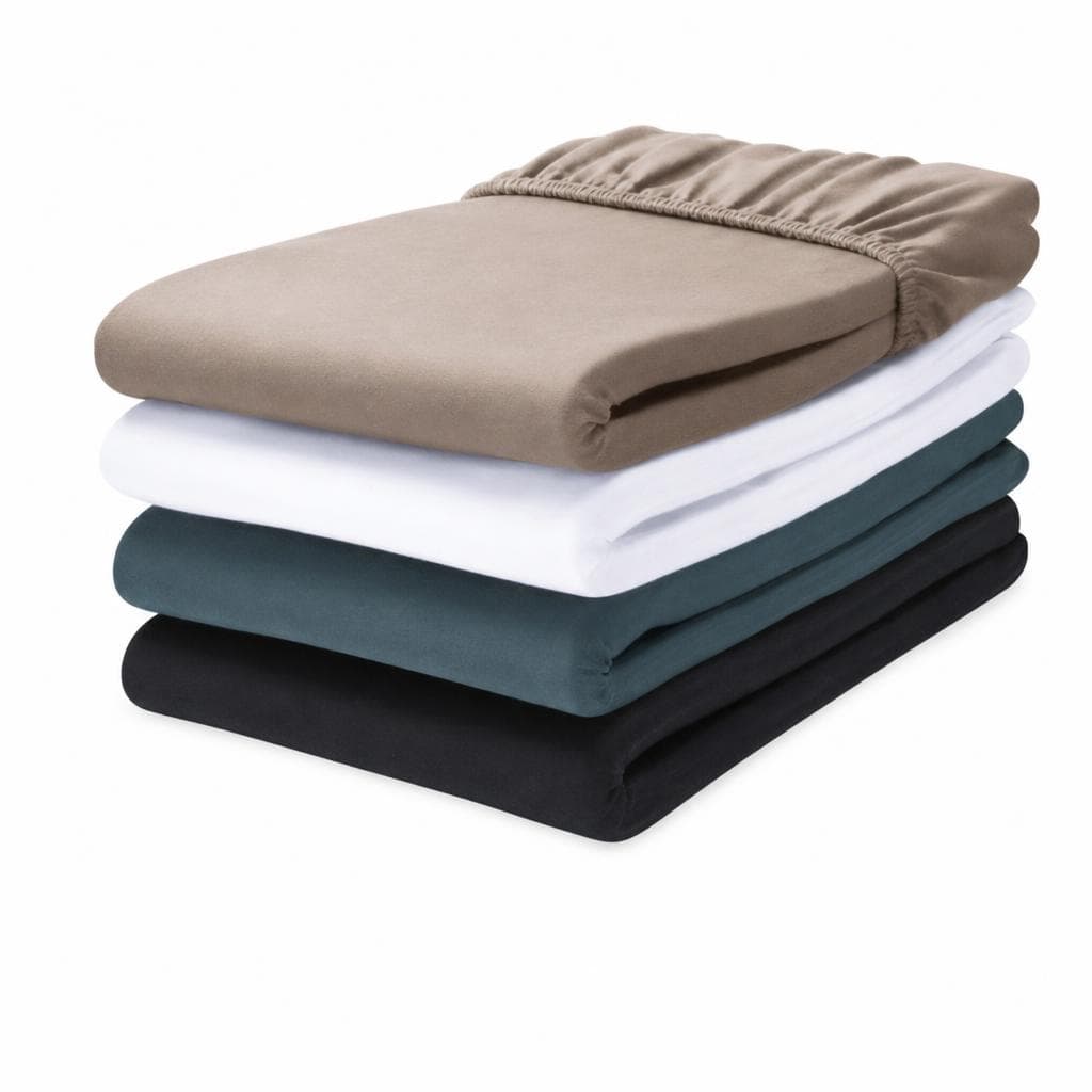 Livarno lenzuolo con angoli 90-100 x 200 cm in offerta da Lidl