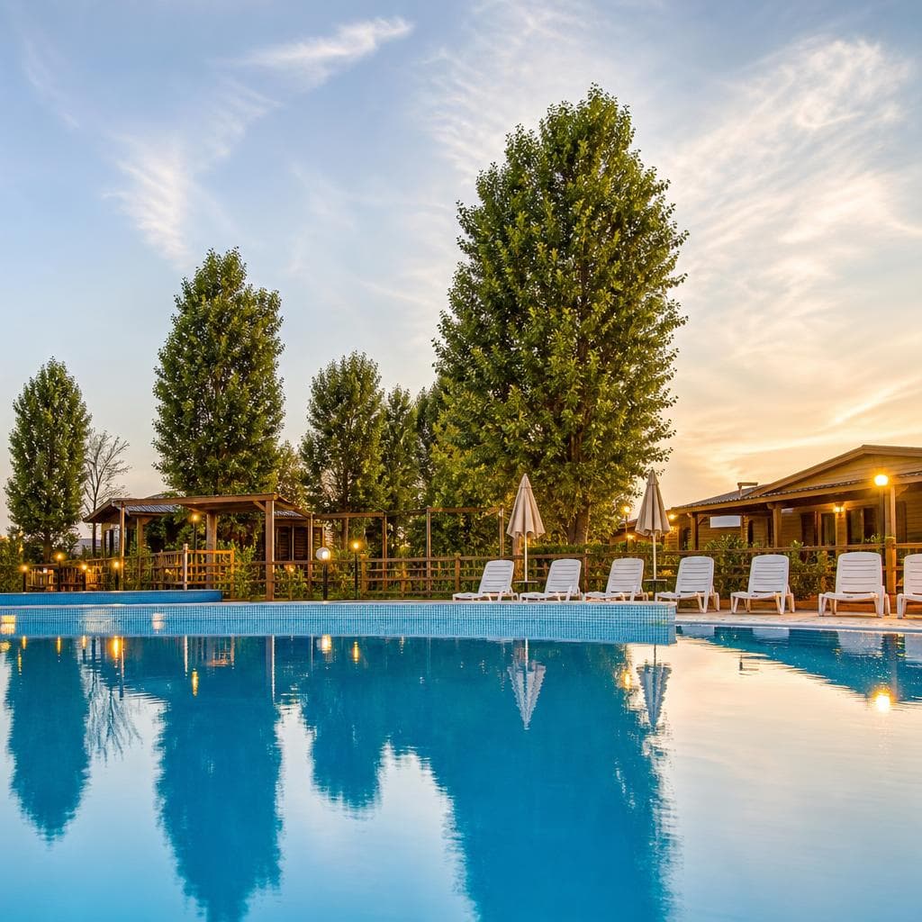 Villaggio Mare Si, a persona per 3 notti – Lidl