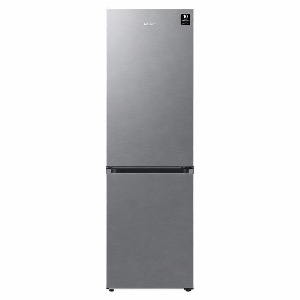 Samsung frigorifero combinato EcoFlex AI RB38C600DSA, 276 L + 144 L – Expert