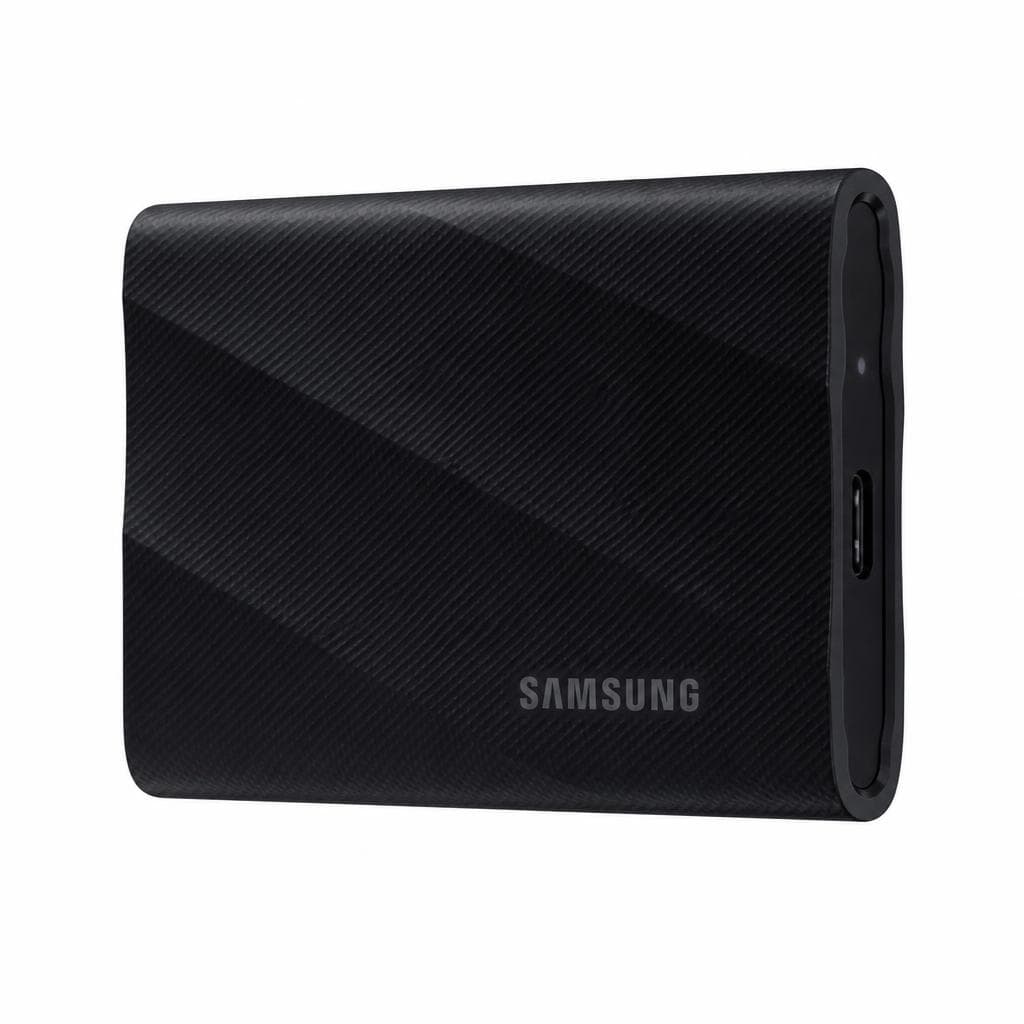 Samsung SSD esterno T9, 1 TB – Expert