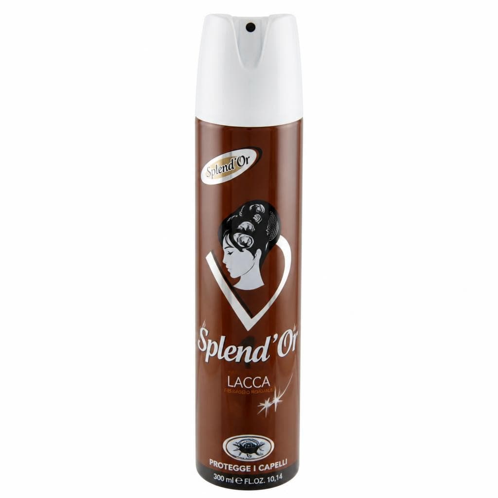 Lacca Splend'Or, 300 ml – Carrefour
