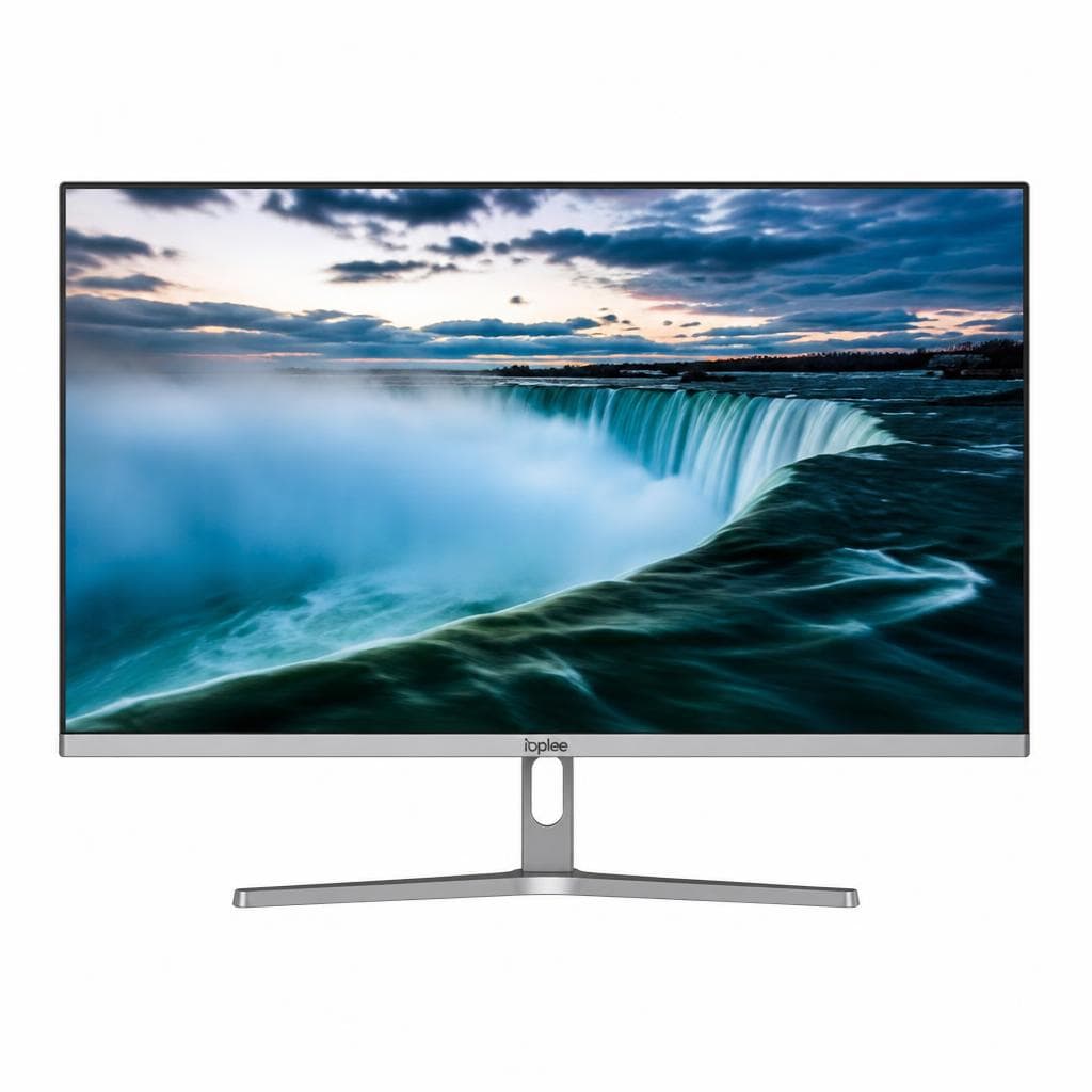 Business Monitor Slim QHD IPS, 32" – Unieuro