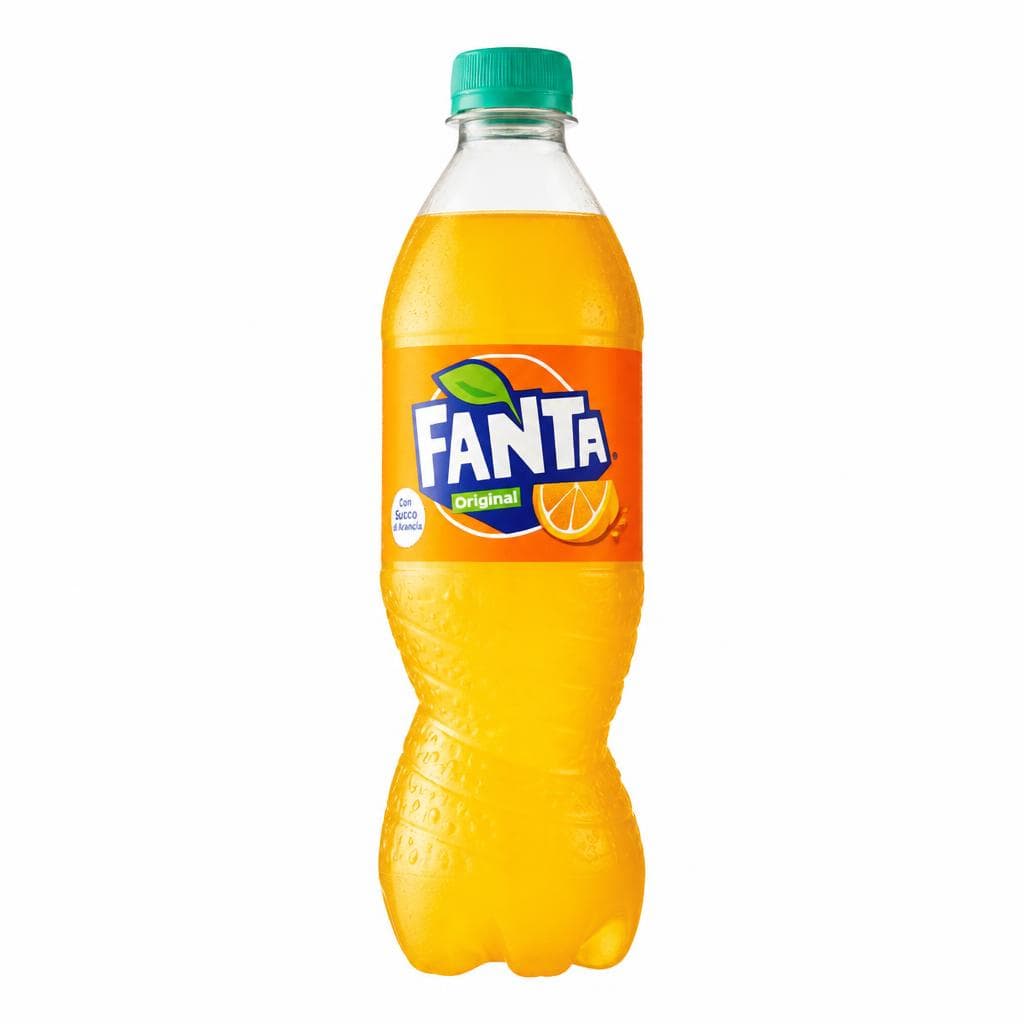 Fanta o Sprite, 2 x 1,5 l Fanta, Sprite – Iper La grande i