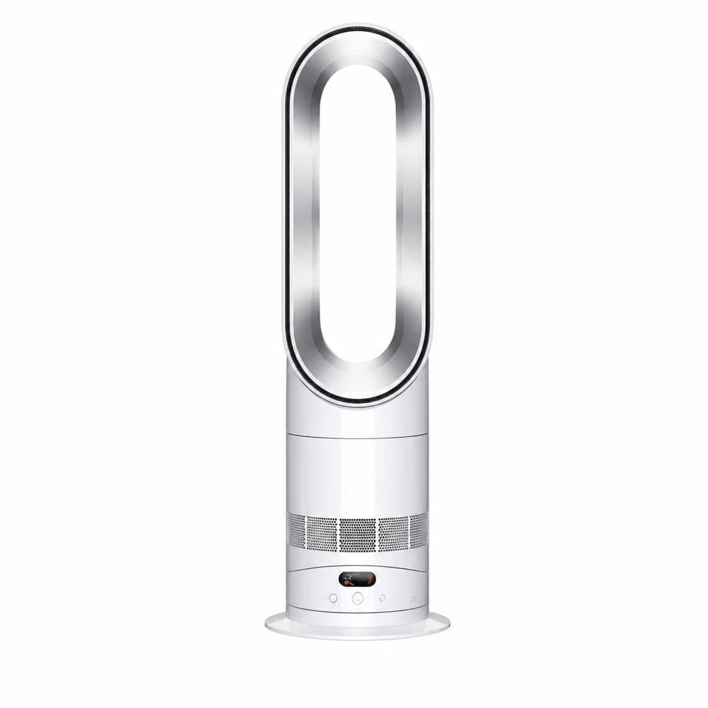 Dyson Hot+Cool Remote Link Pre-Heat Termoventilatore – Trony