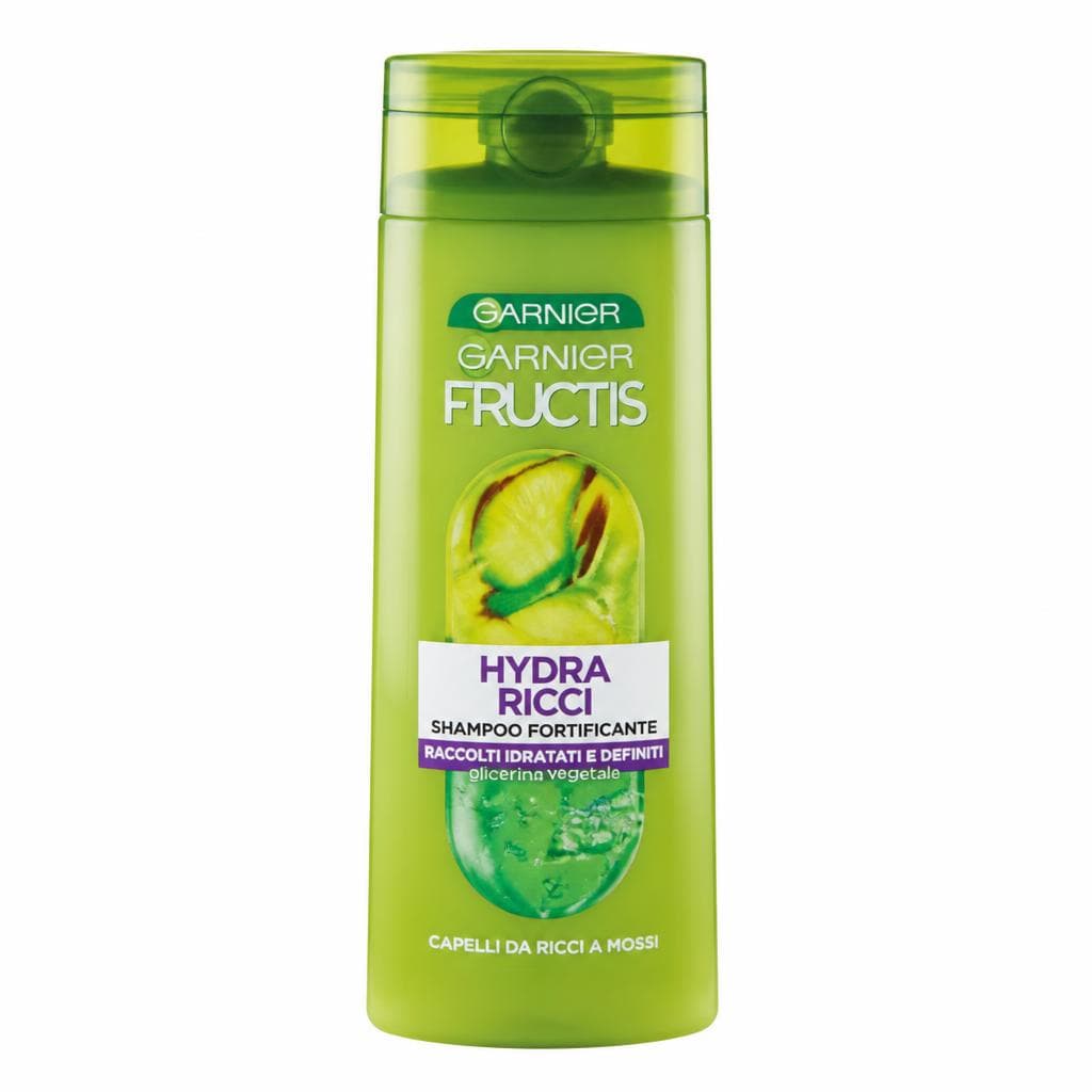Balsamo o shampoo Fructis, 200/250 ml – Panorama