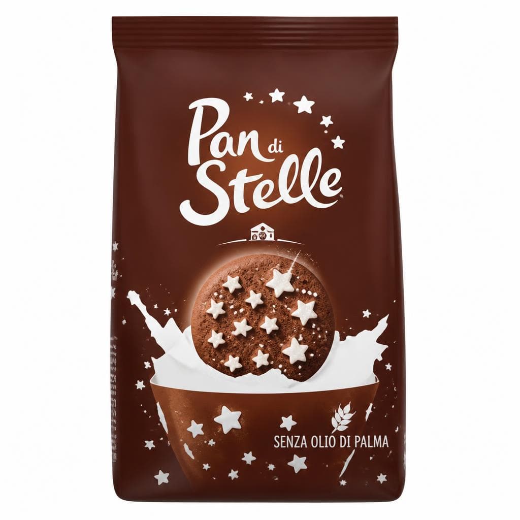 Biscotti ricchi Mulino Bianco, 350 g – Bennet