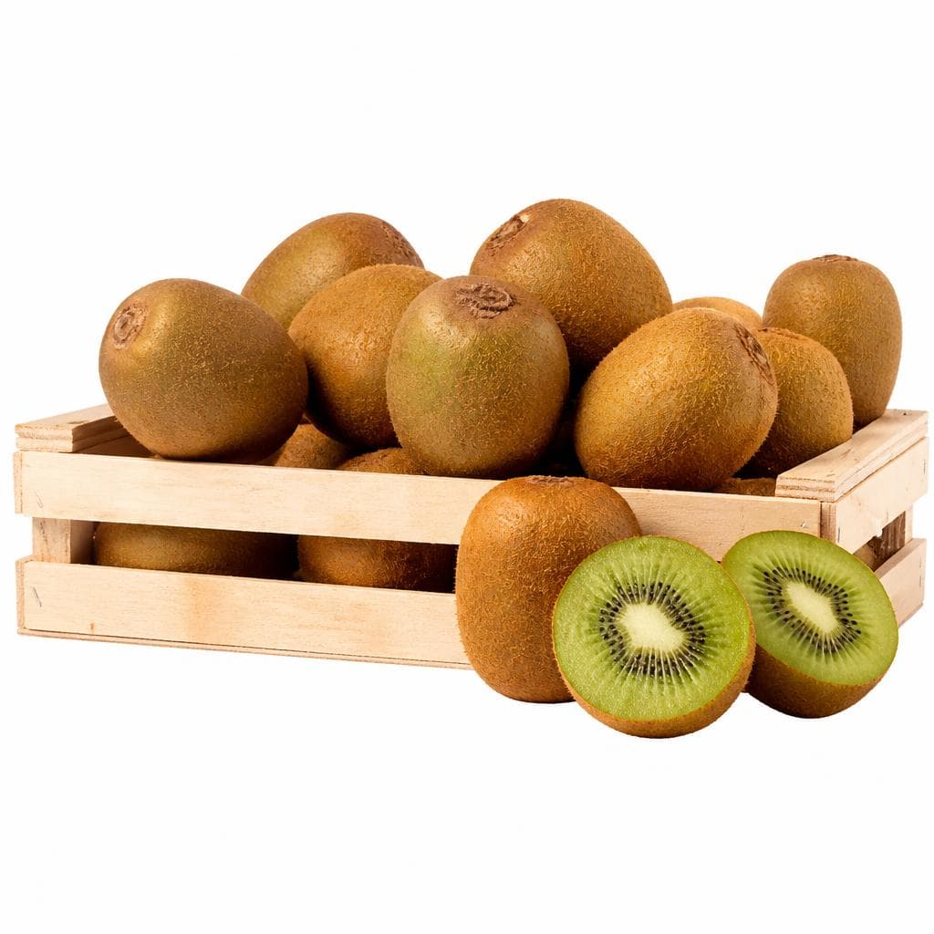 Kiwi Green Zespri – Il Gigante