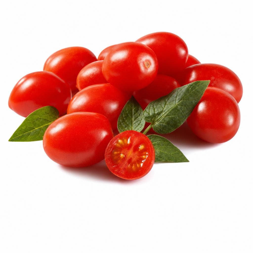 Pomodoro Datterino 500 g in offerta da MD