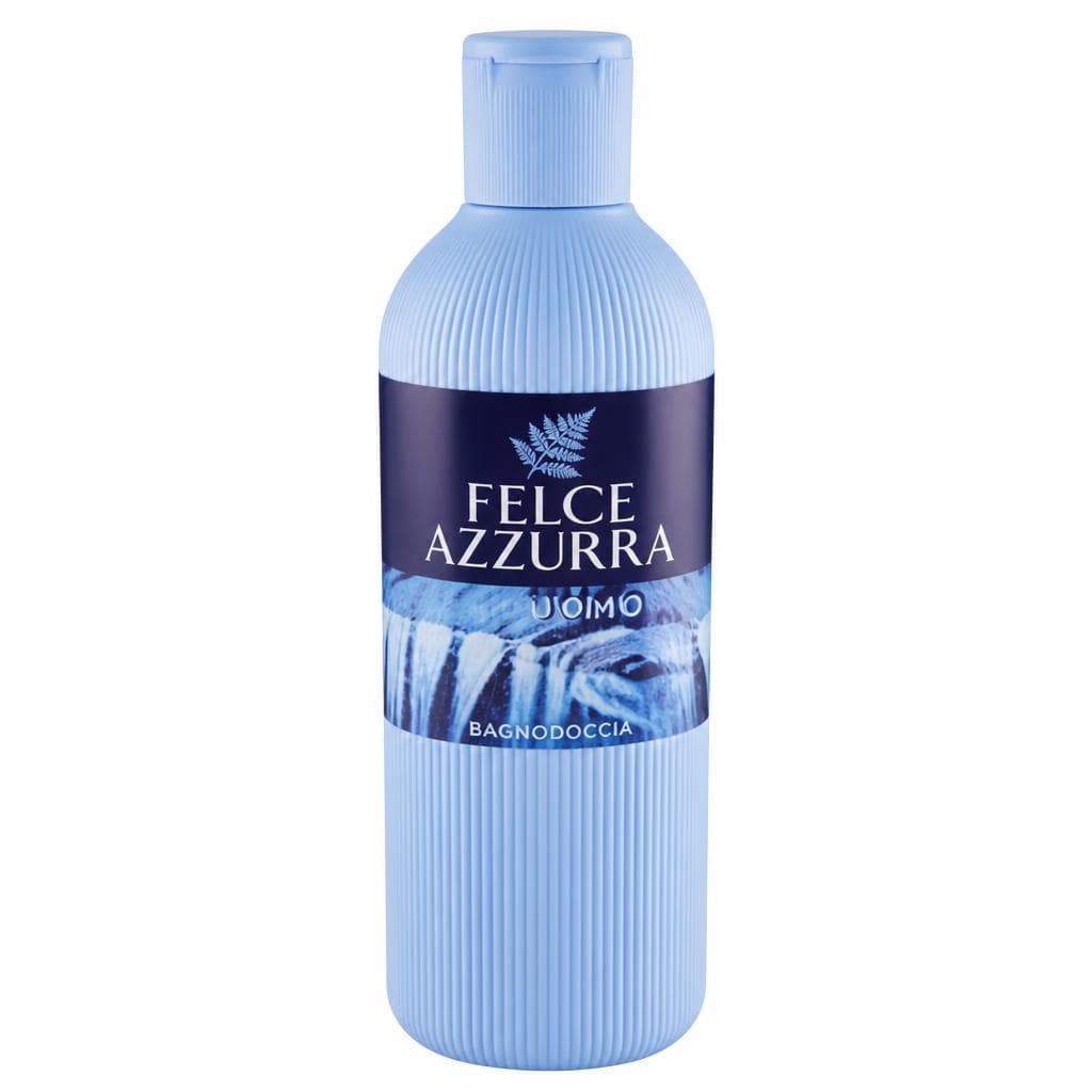 Bagnodoccia Felce Azzurra, 650 ml – Carrefour