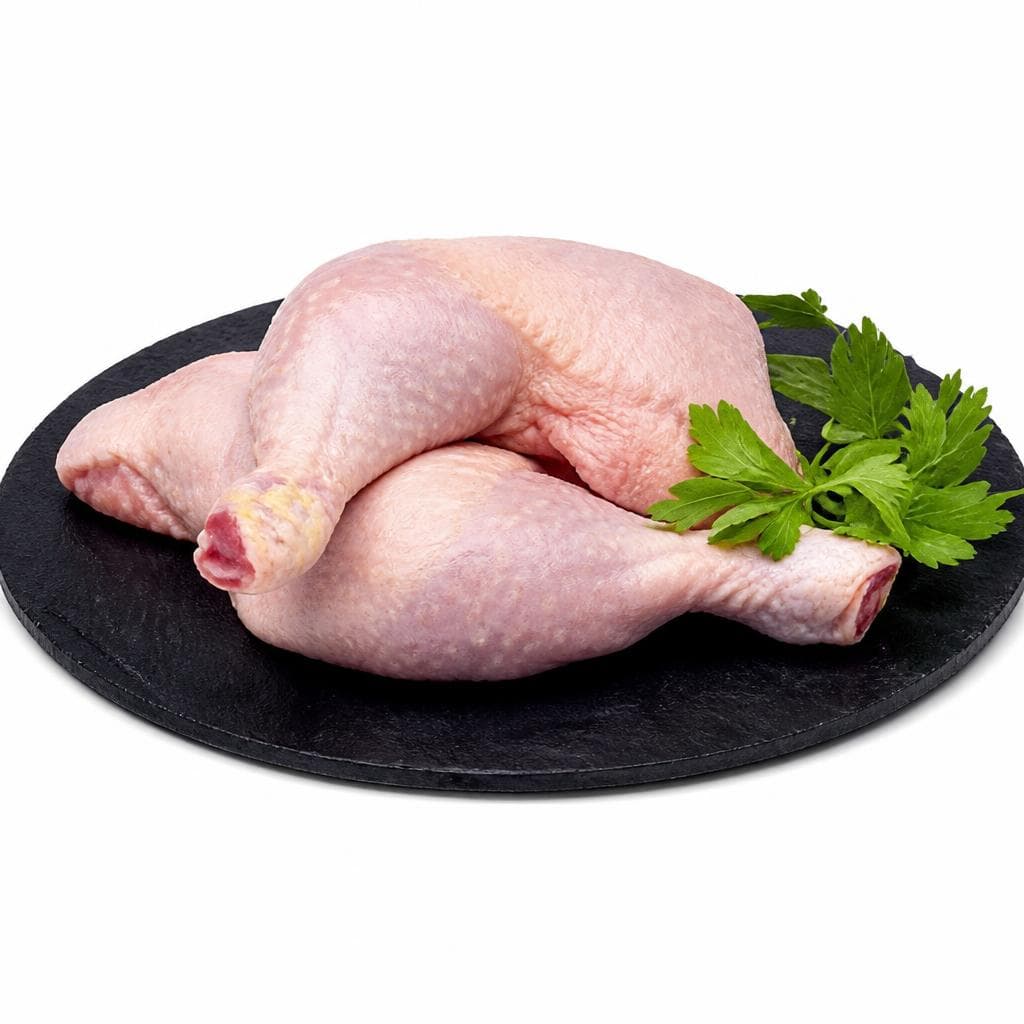 Pollo Quarto Posteriore Aia – Carrefour