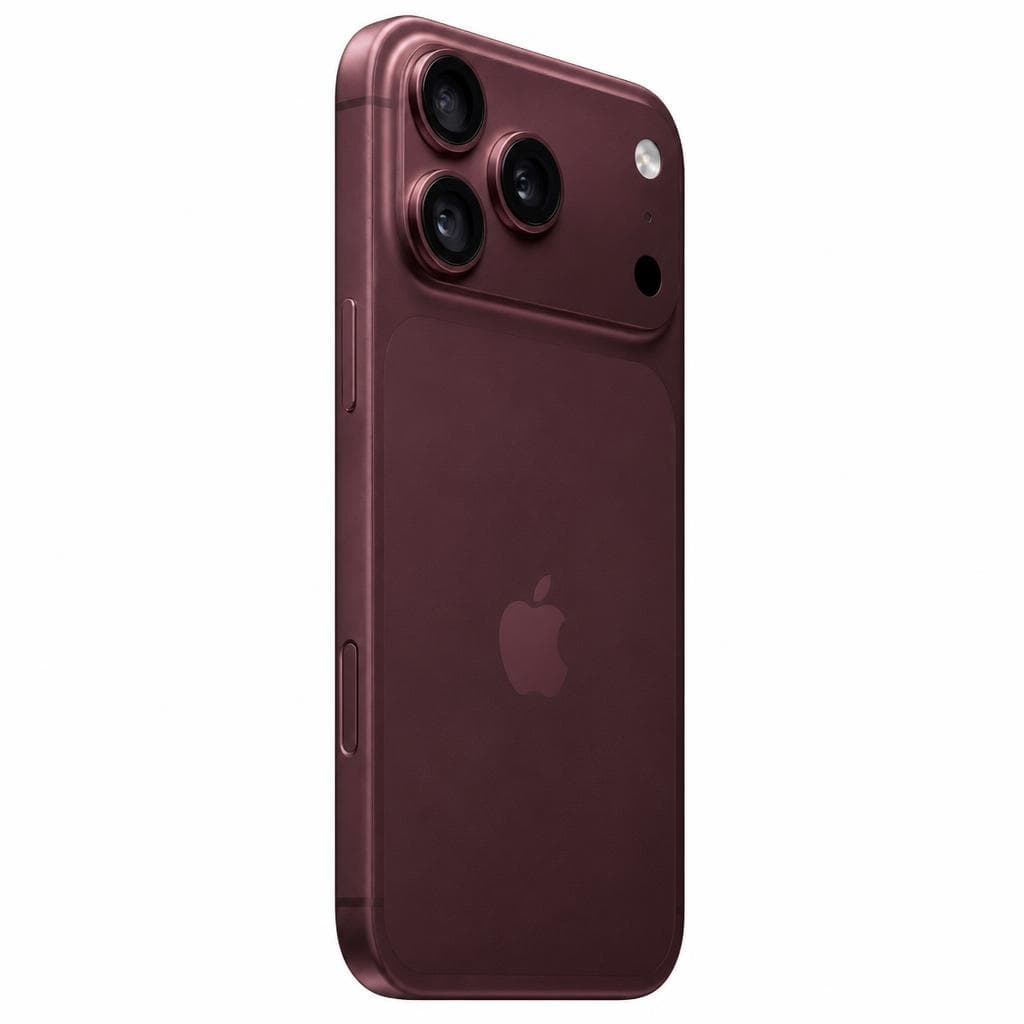 iPhone 18 Pro Max, 512 GB Apple – Unieuro