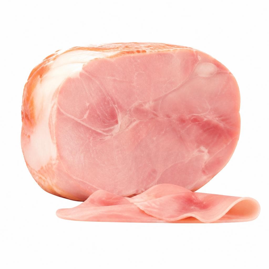 Prosciutto Cotto Alta Qualità Parmacotto al kg in offerta da Bennet