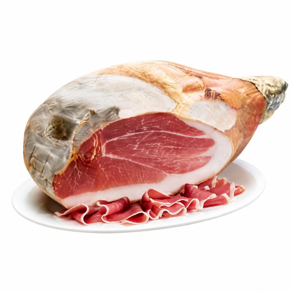 Prosciutto di Parma DOP Gardani – Iper La grande i
