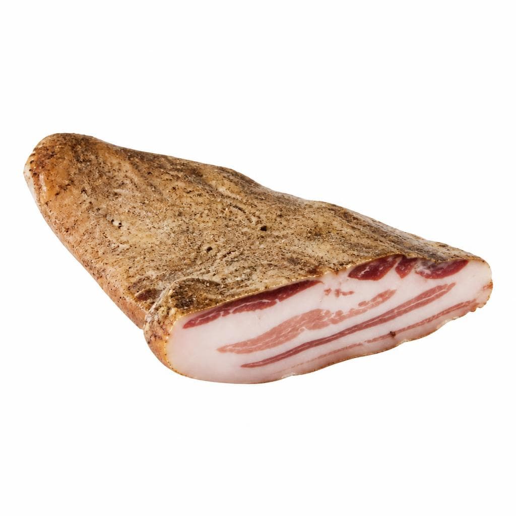 Guanciale Amatrice Salumi – Iper La grande i