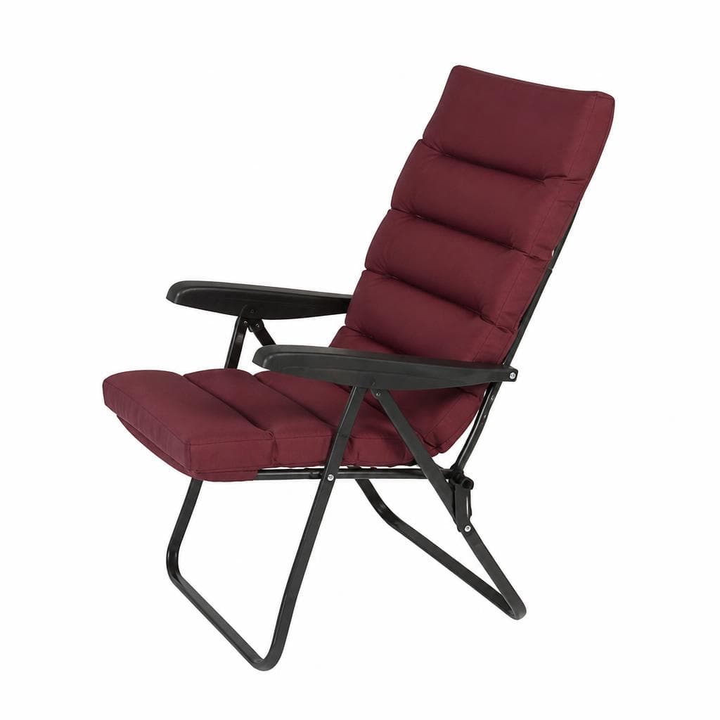 Sdraio relax cuscino flock automatica in offerta da Risparmio Casa