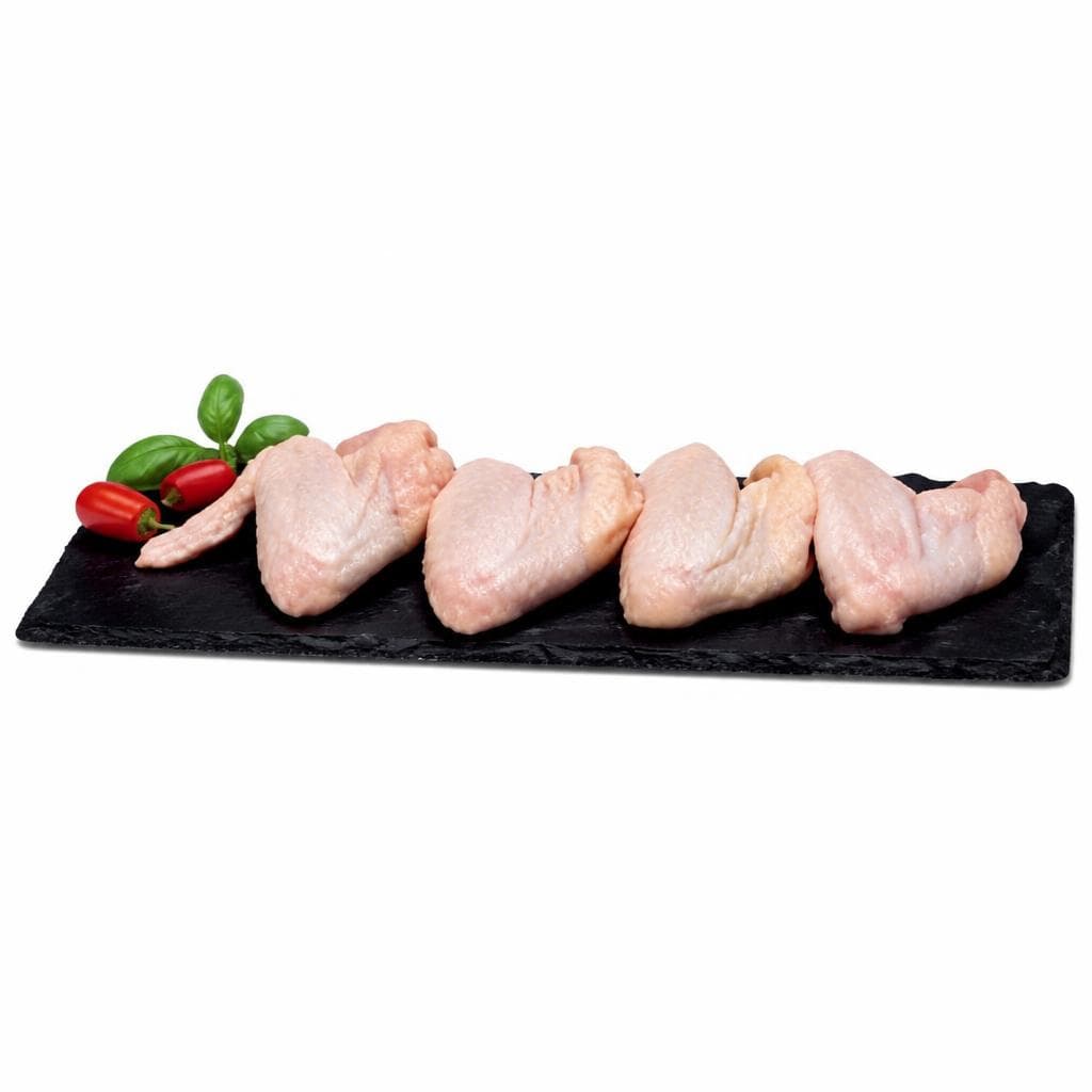 Ali di Pollo – Carrefour