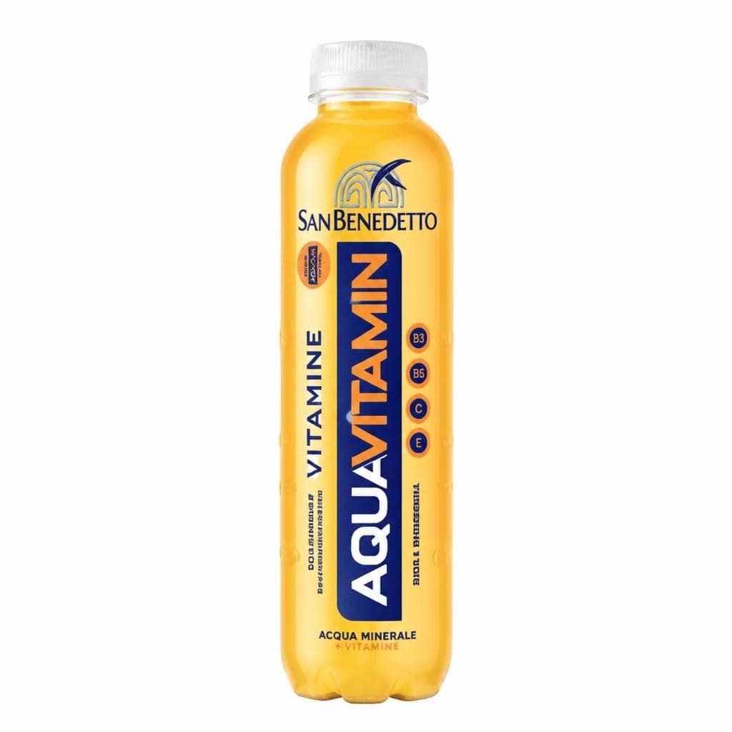 San Benedetto AquaVitamin D-Fence – Carrefour