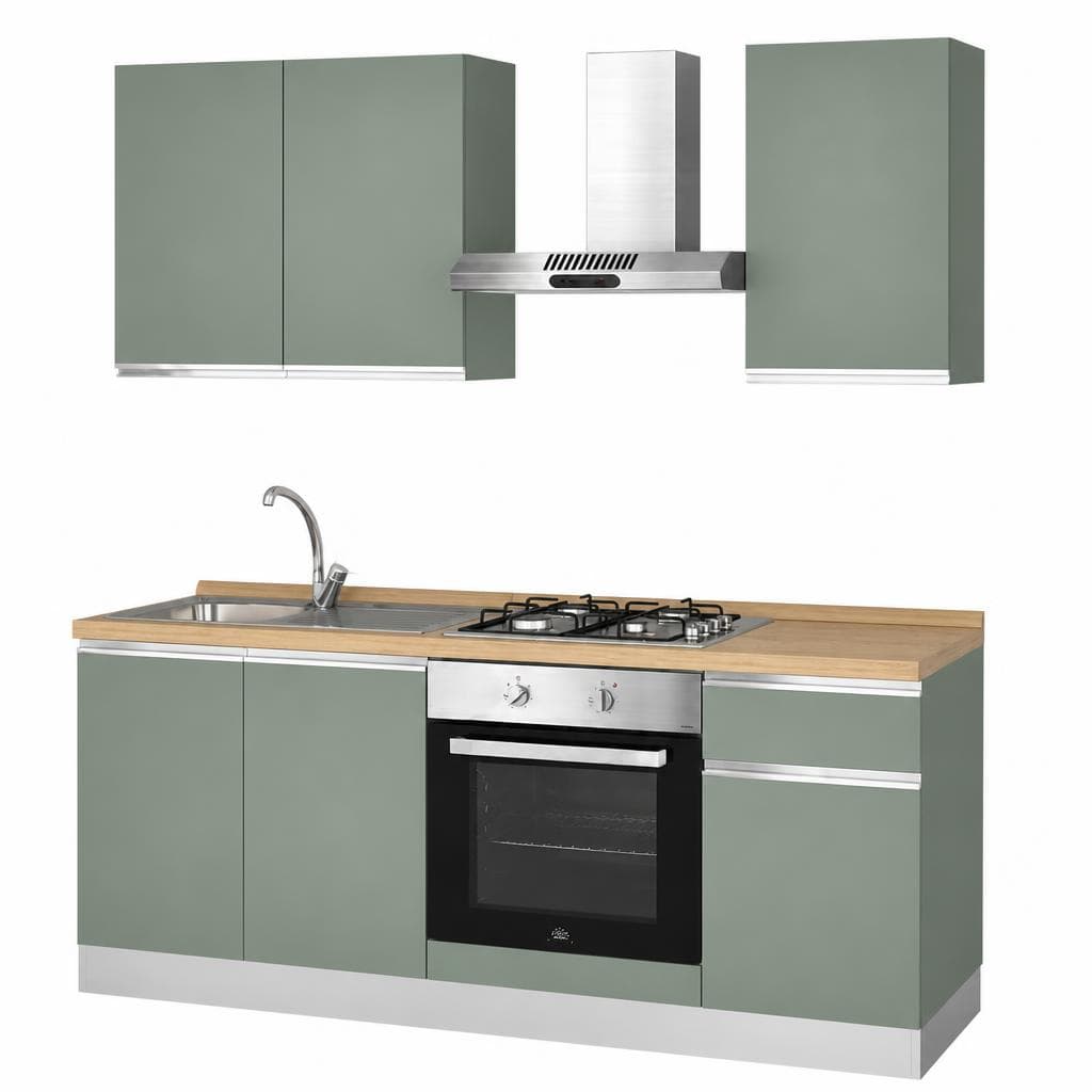 Cucina Athena Line 195 – Mondo Convenienza