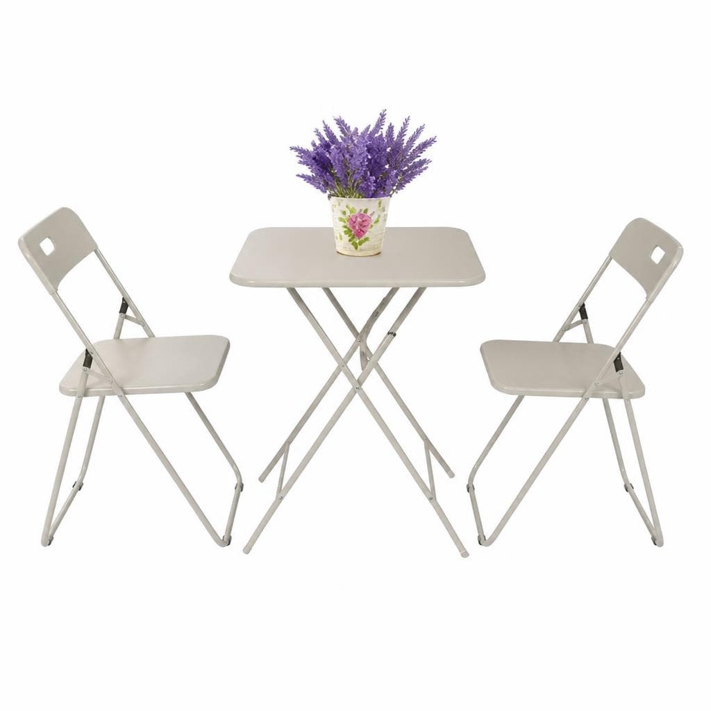 Set tavolo + 2 sedie in offerta da Iper La grande i