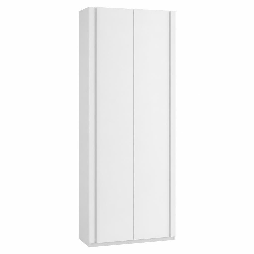 Armadio Primula 2 ante, 92x60x253h – Mondo Convenienza