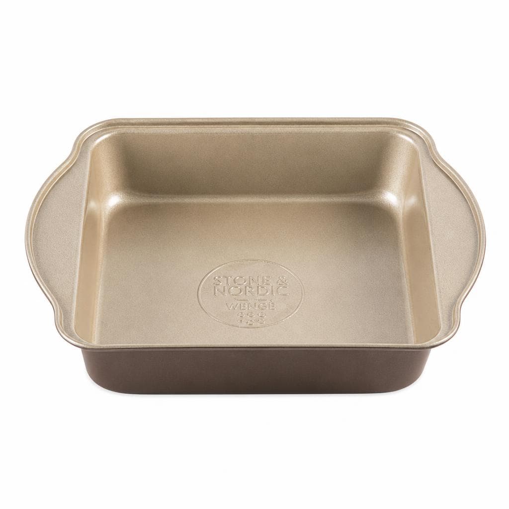 Teglia forno Wengè, 27x22 cm – Esselunga