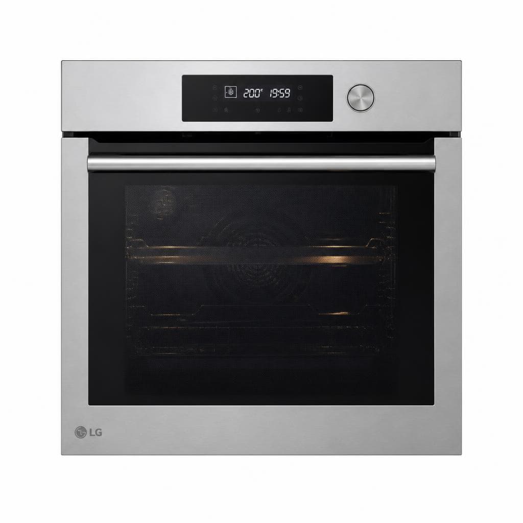Forno Instaview WSED7613S, 76 L LG – Euronics