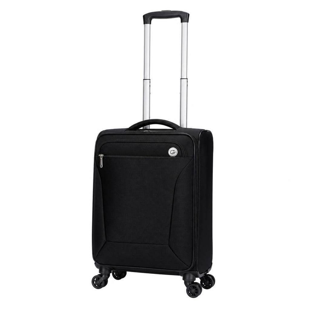 Trolley soft cabina 0626CABINAULNERA1 – Unieuro