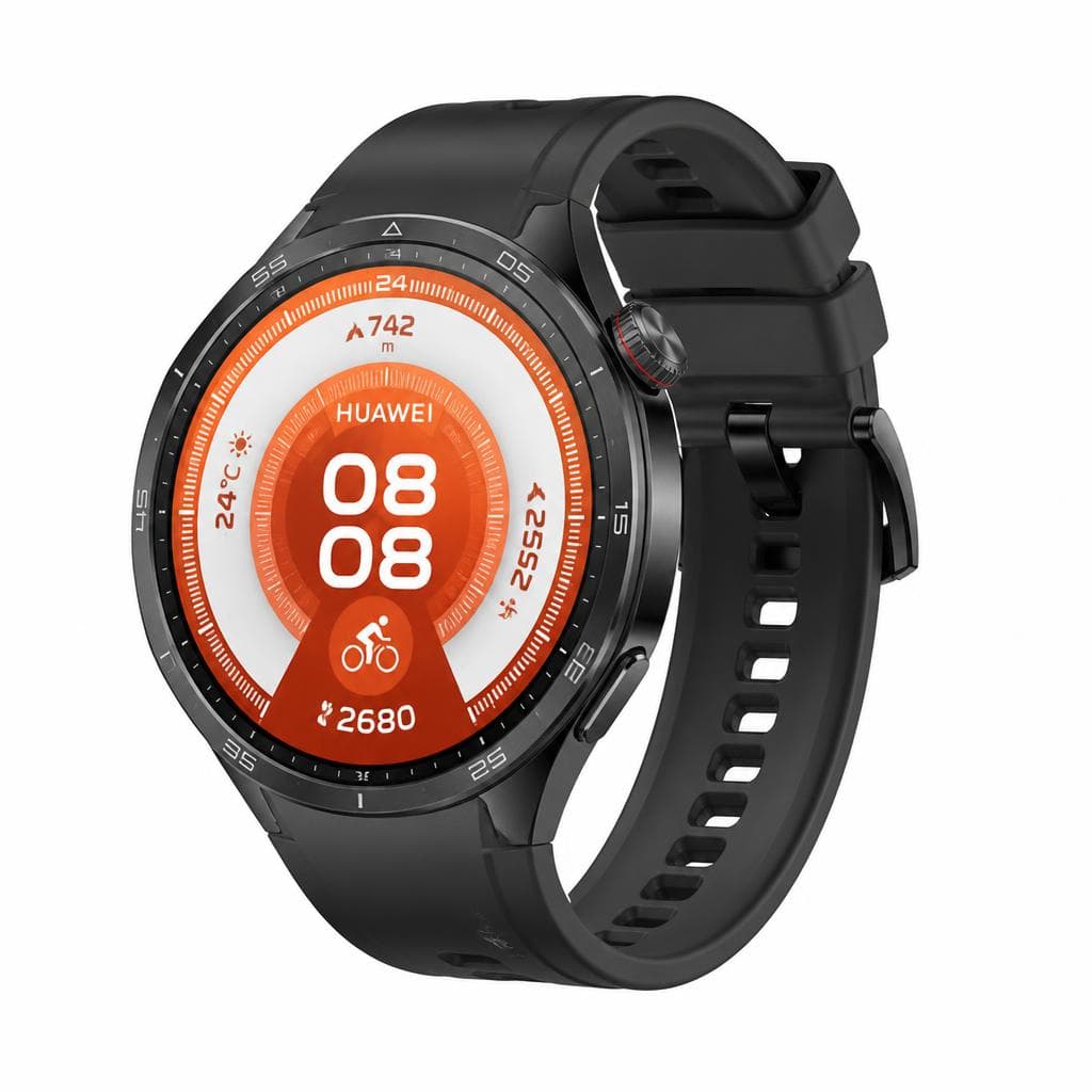 Huawei Watch GT7 – MediaWorld