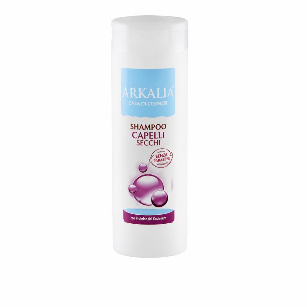 Shampoo o balsamo, 250 ml Arkalia – Panorama