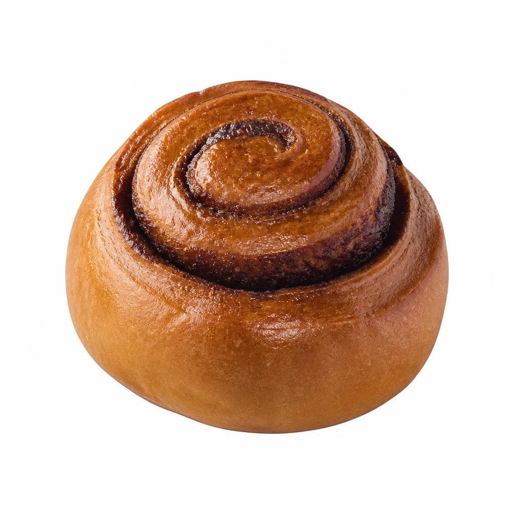 Cinnamon rolls, 100 g – Esselunga