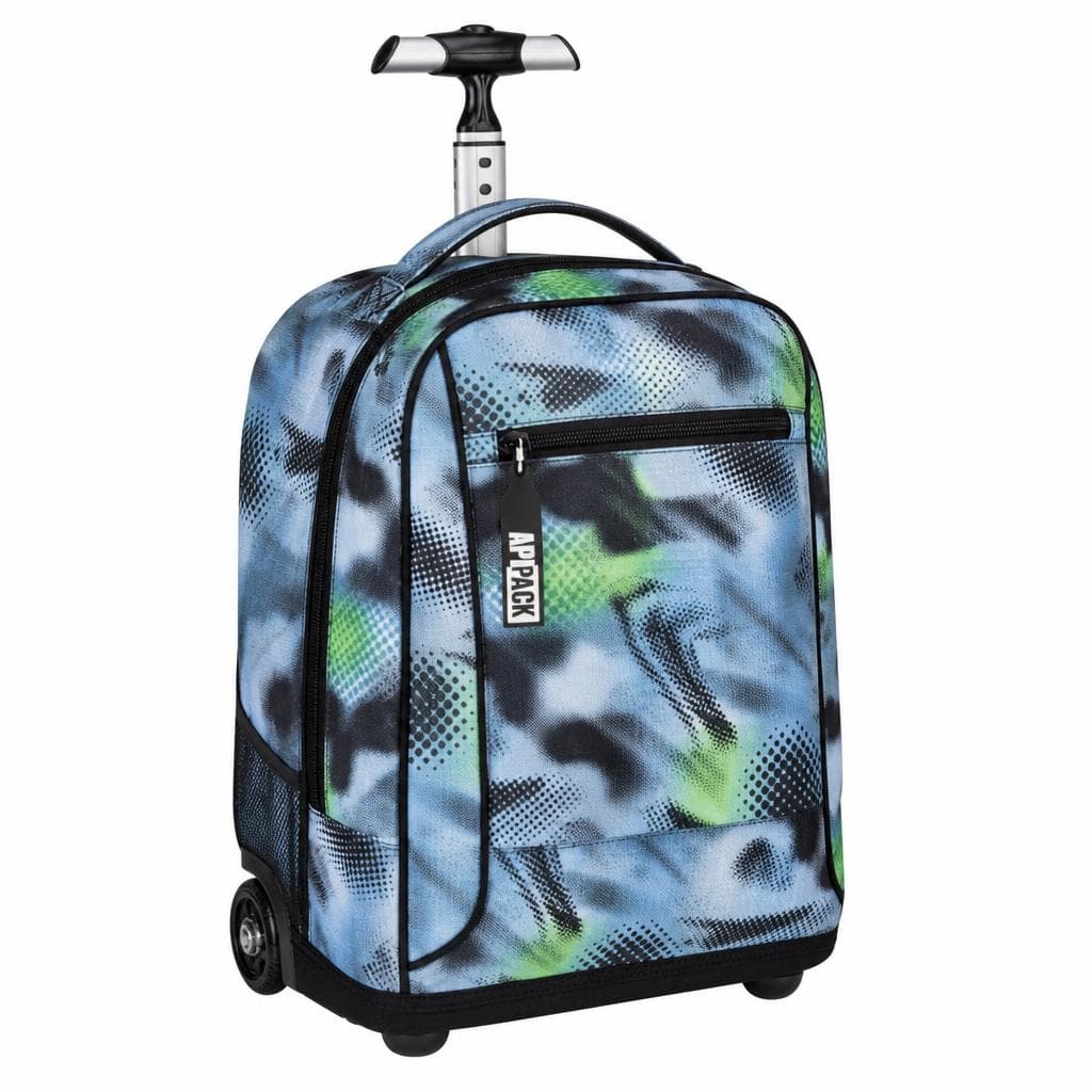 Big Trolley Appack in offerta da Iper La grande i