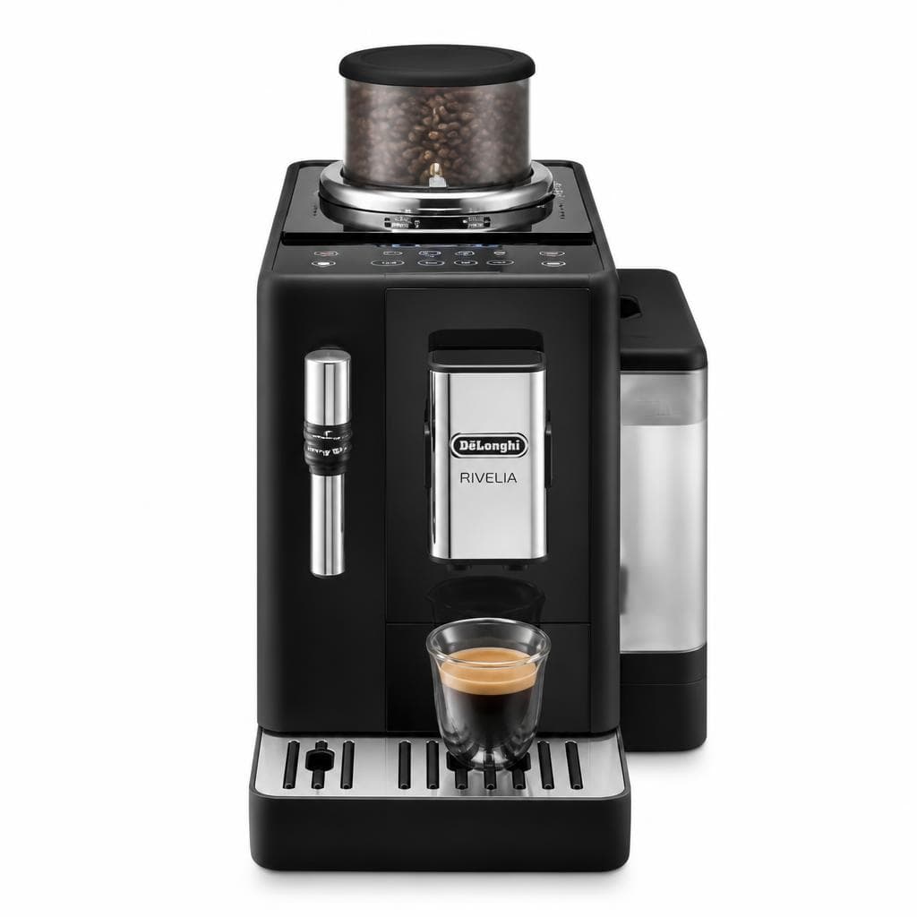 DeLonghi Rivelia – Euronics
